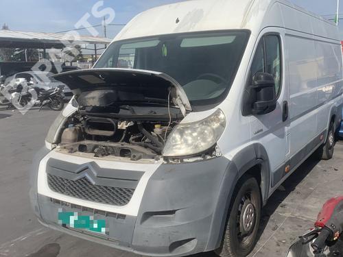 Used Parts CITROËN JUMPER II Van    1159633