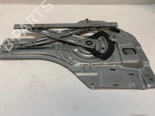 Rear left window mechanism HYUNDAI TUCSON (JM) 2.0 CRDi | BP13538852C24 