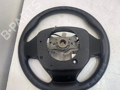 Steering wheel TOYOTA YARIS (_P13_)  | BP21001398C49 