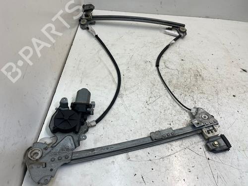 Used Front left window mechanism MG MG ZT 2.0 CDTi (131 hp) 21095342