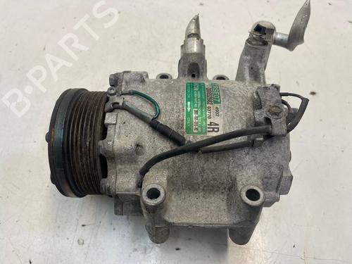 AC compressor HONDA CIVIC VIII Hatchback (FN, FK) 2.2 CTDi (FK3) | BP20487075M34 
