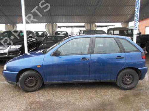 Right taillight SEAT IBIZA II (6K1) 1.4 i | BP10995713C35 