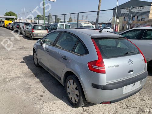ABS pump CITROËN C4 I (LC_)  | BP29825185M43 