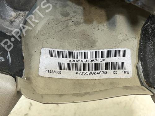 Steering wheel FIAT 500 (312_)  | BP24509559C49