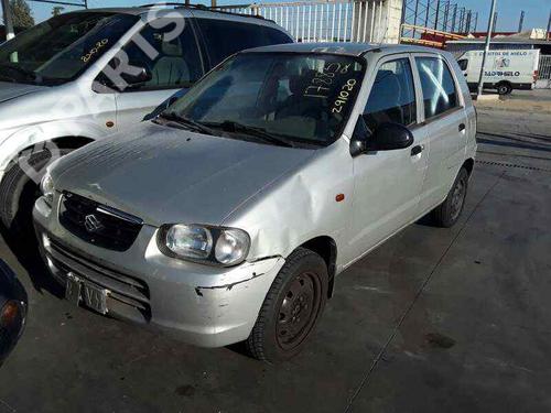 Used Parts SUZUKI ALTO VI (FF)  1.1 (RF410)  1158940