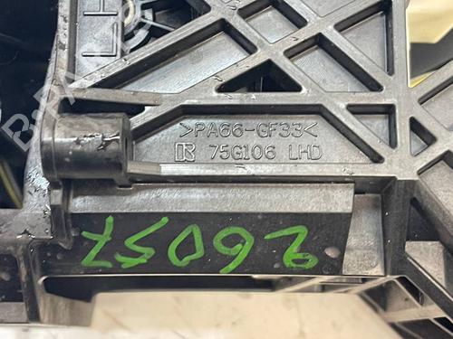 Gear lever NISSAN LEAF (ZE0) Electric | BP30441006M90 