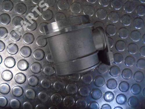 Used Mass air flow sensor Mass air flow sensor CITROËN C4 I (LC_) 1.6 HDi (109 hp) 11001603 11001603