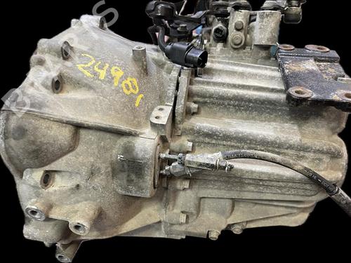 Gearbox HYUNDAI TUCSON (JM) 2.0 CRDi | BP19107351M3 