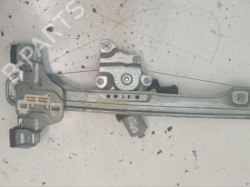 Rudehejsemekanisme Højre bagtil OPEL MOKKA / MOKKA X (J13)  | BP29746552C25