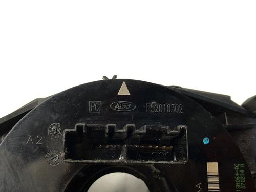 Headlight switch FORD FIESTA V (JH_, JD_) 1.4 TDCi | BP13085567I24 