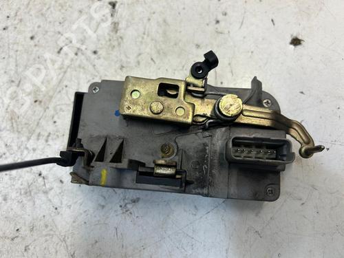 Front right lock RENAULT KANGOO / GRAND KANGOO II (KW0/1_) 1.5 dCi 110 (KW0C, KW0H) | BP21781230C97 