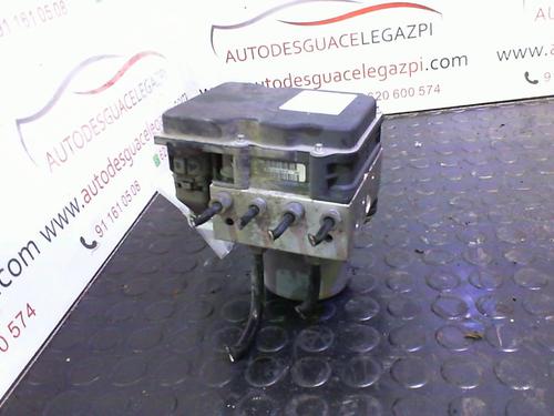 Used ABS pump PEUGEOT 407 (6D_) [2004-2011]  11006963