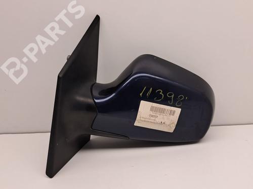 Used Left mirror HYUNDAI MATRIX (FC) 1.5 CRDi (82 hp) 11009378
