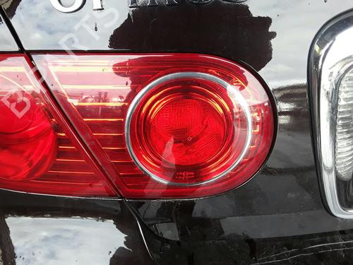 Left tailgate light KIA OPIRUS (GH) 3.5 | BP29159180C79