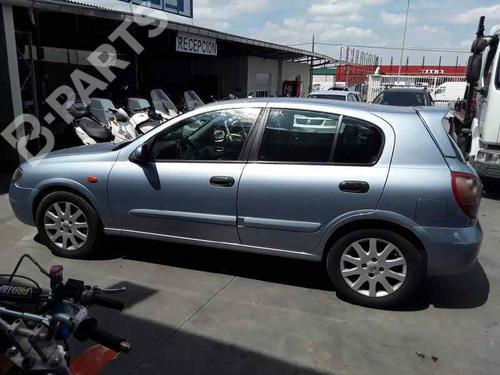 Switch NISSAN ALMERA II (N16) 2.2 dCi | BP11003780I30 