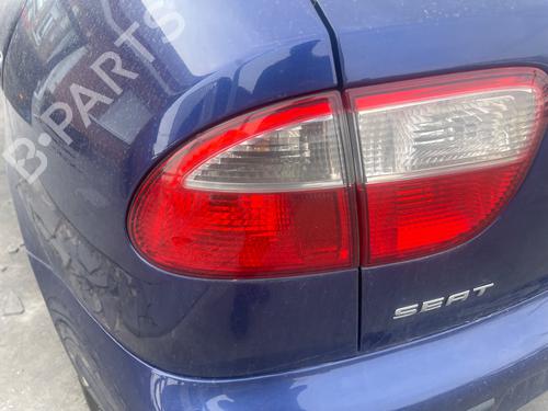 Venstre baglygte SEAT LEON (1M1) [1999-2006]  31380126