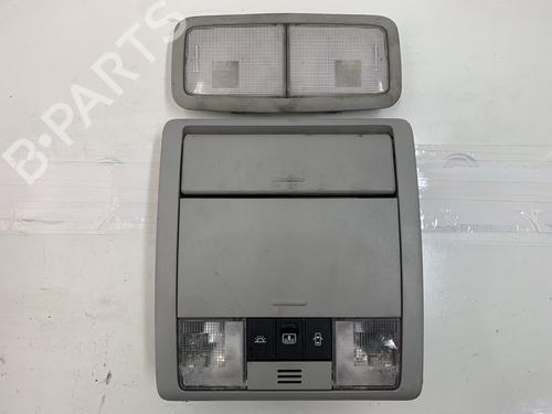 Used Interior roof light TOYOTA VERSO (_R2_) 1.6 D4-D (WAR20_) (112 hp) 16976026