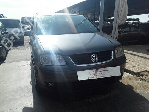 Pompe ABS VW TOURAN (1T1, 1T2)  | BP11221864M43 