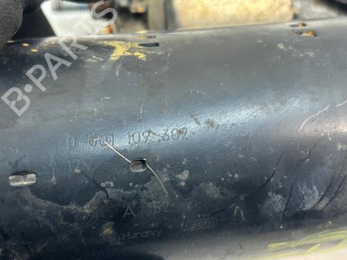 Starter FIAT DUCATO Van (250_)  | BP25375489M8 