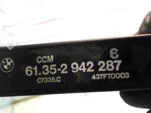 Used Control unit BMW 5 (E34) 540 i V8 (286 hp) 11002558