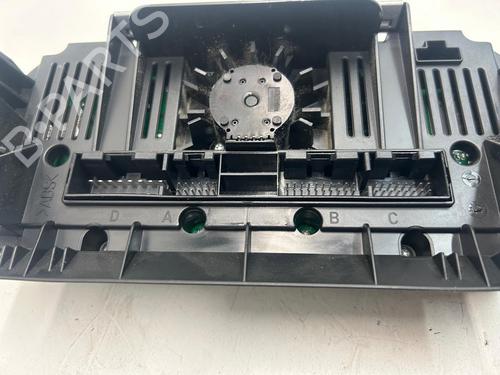 Climate control AUDI A3 (8P1) 1.9 TDI | BP21046276I5 