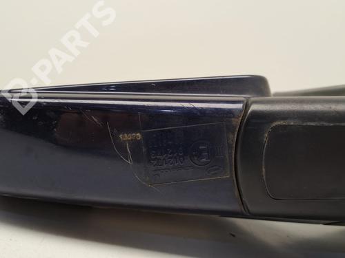 Left mirror HYUNDAI MATRIX (FC) 1.5 CRDi | BP11009378C26 