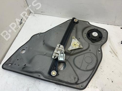 Rear left window mechanism MERCEDES-BENZ A-CLASS (W169) A 180 CDI (169.007, 169.307) | BP26293253C24 