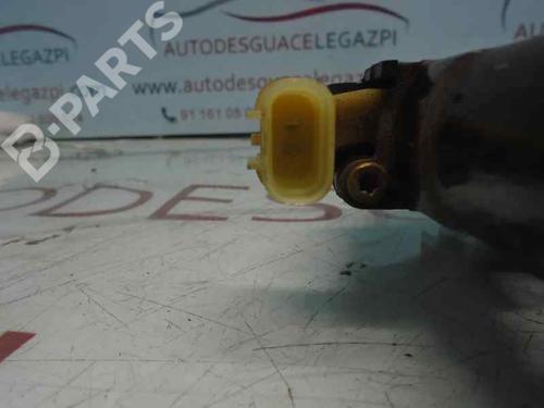 Rear right window mechanism HYUNDAI GETZ (TB) 1.5 CRDi | BP11000515C25 