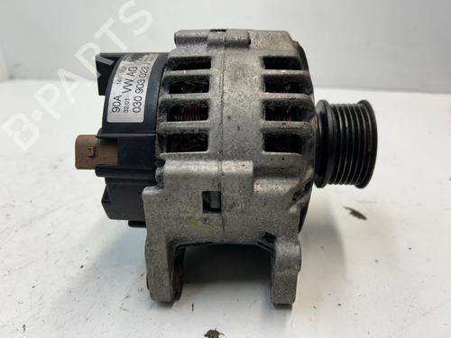 Alternator VW GOLF IV (1J1) 1.8 T | BP21762152M7 