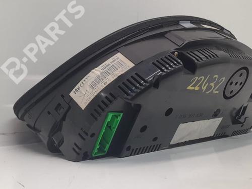 Instrument cluster AUDI A4 B6 (8E2) 2.0 FSI | BP11943259C47 