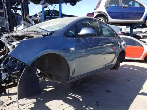 Used Parts OPEL ASTRA J (P10)  1.7 CDTI (68)  1157121