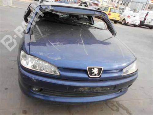 Used Parts PEUGEOT 306 Hatchback (7A, 7C, N3, N5)  1.6  1156582