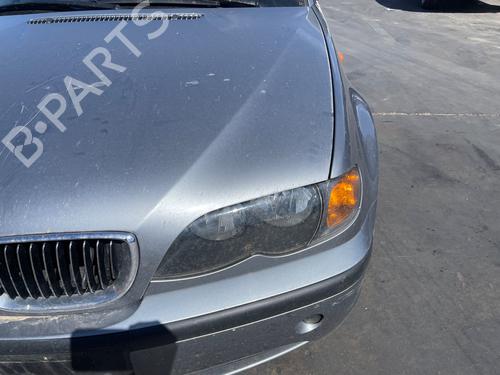 Used Right headlight BMW 3 (E46) 320 d (150 hp) 31584633