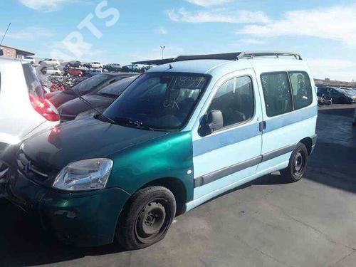 Used Parts PEUGEOT PARTNER MPV (5_, G_)  1.9 D  1158174