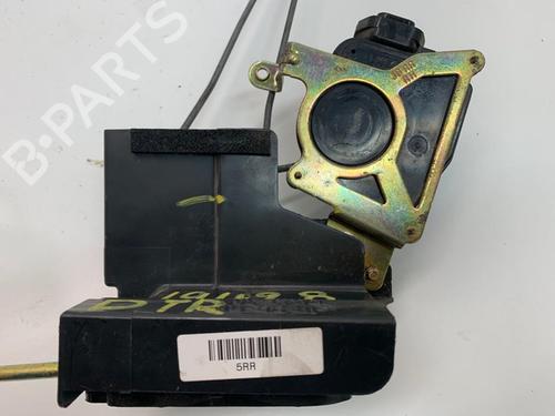 Used Rear right lock KIA RIO II (JB) 1.5 CRDi (110 hp) 16053901