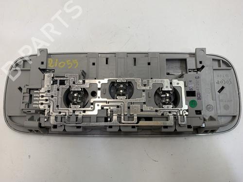 Interior roof light VW PASSAT B6 (3C2)  | BP17153158I8 