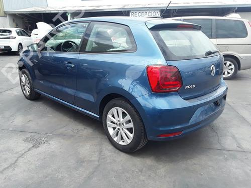 Front right window mechanism VW POLO V (6R1, 6C1) 1.0 | BP23497902C23 
