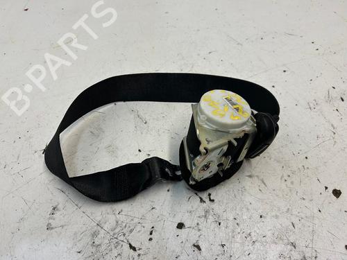 Used Rear left seatbelt FORD S-MAX (WA6) [2006-2014]  23428699
