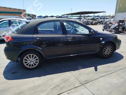 Gearbox CHEVROLET LACETTI (J200) 1.6 | BP18603265M3 