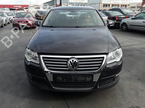 Left front window switch VW PASSAT B6 (3C2) 2.0 TDI | BP17127713I27 