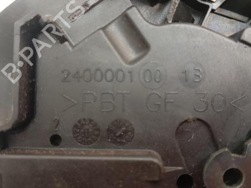 Front right lock FORD FOCUS II (DA_, HCP, DP) 1.6 TDCi | BP26888984C97 