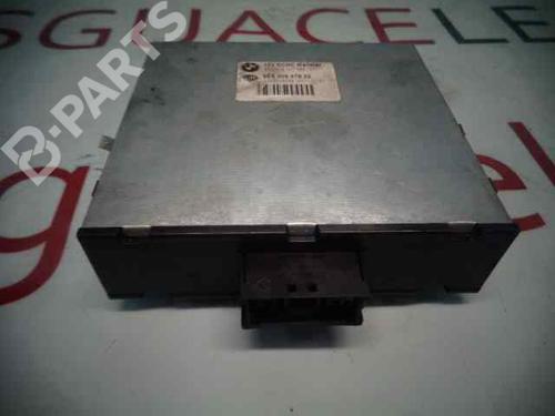 Used Electronic module BMW 1 (E87) 118 d (143 hp) 10997926