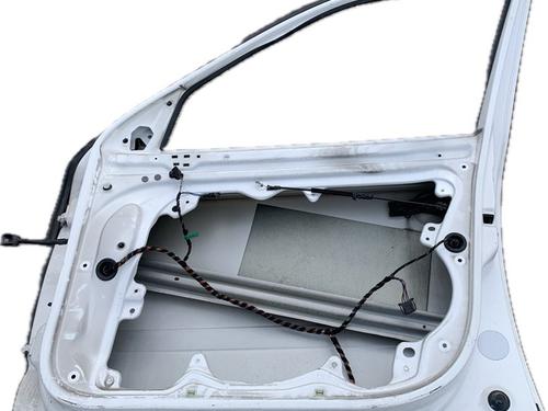 Right front door SKODA OCTAVIA II (1Z3) 1.6 LPG | BP17081271C3 