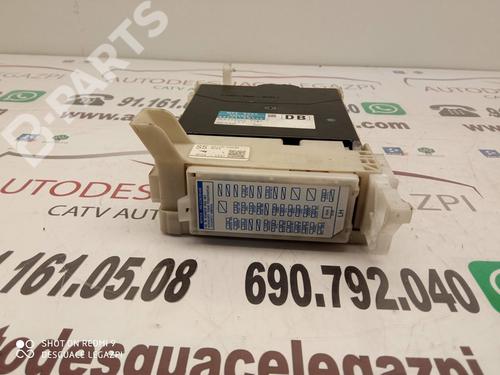 Electronic module TOYOTA YARIS (_P13_)  | BP11006724M83 