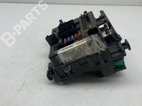 Used Fuse box PEUGEOT 307 (3A/C) 1.6 16V (109 hp) 11009223