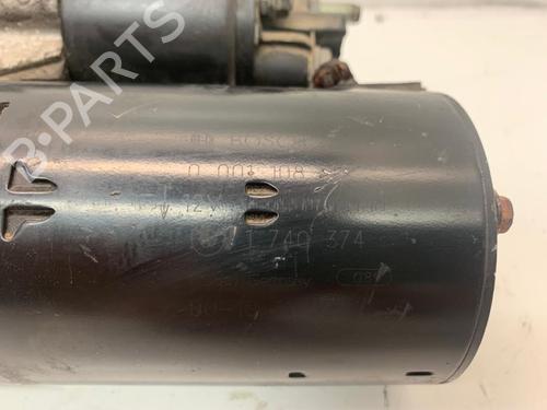 Starter BMW 3 Coupe (E46) 320 Ci | BP12950458M8 