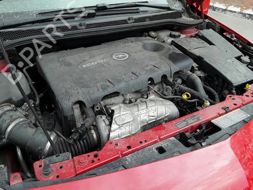 Startmotor OPEL ASTRA J (P10) [2009-2016]  15131835