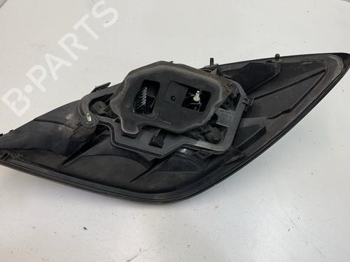 Left taillight OPEL ASTRA H (A04) 1.7 CDTI (L48) | BP17743143C34 