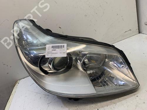 Used Right headlight Right headlight CITROËN C5 II (RC_) [2004-2008] 32211138 32211138