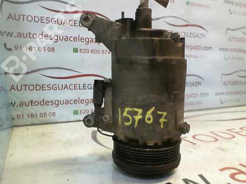 Used AC compressor MINI MINI (R50, R53) Cooper (116 hp) 11003234
